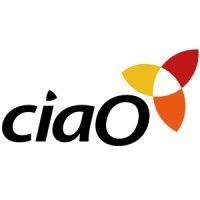 ciao logo image