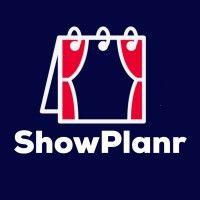 showplanr logo image