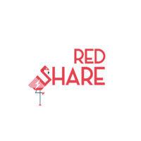 redshare inc. logo image