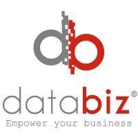 databiz logo image