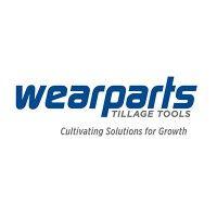 wearparts tillage tools logo image