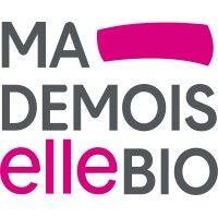 mademoiselle bio logo image