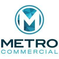 metro commercial real estate