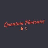 quantum photonics club logo image