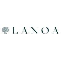 lanoa logo image