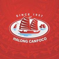 công ty cp đồ hộp hạ long - ha long canfoco j.s.c logo image