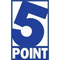 5point logo image