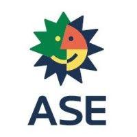 ase electronics (m) sdn bhd logo image