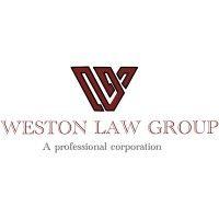 weston law group, pc logo image