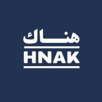 hnak.com logo image