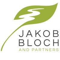 jakob bloch and partners