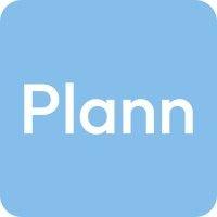 plann logo image