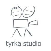 tyrka studio logo image