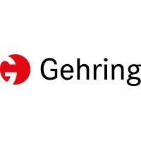 gehring technologies gmbh logo image