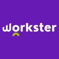 workster logo image