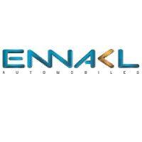 ennakl automobiles logo image