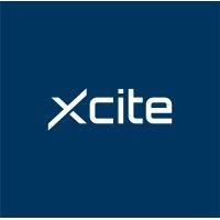 xcite by alghanim electronics logo image