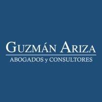 guzmán ariza logo image