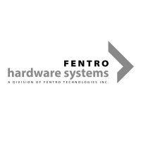 fentro hardware systems logo image