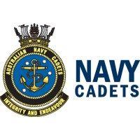 australian navy cadets logo image