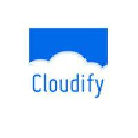 cloudify logo image