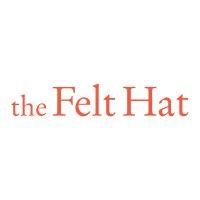 the felt hat