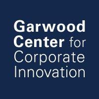 garwood center for corporate innovation logo image