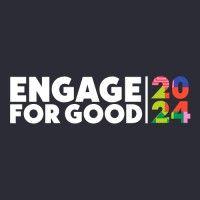 engage for good logo image