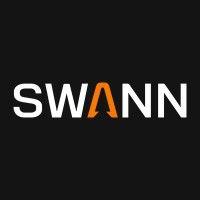 swann engineering group ltd logo image