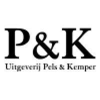 uitgeverij pels & kemper logo image