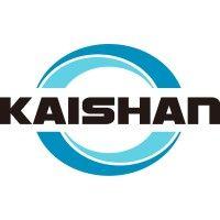 kaishan australia pty ltd logo image