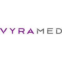 vyramed logo image