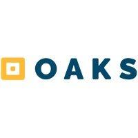 oaks logo image