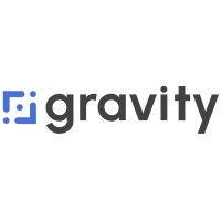 gravity logo image