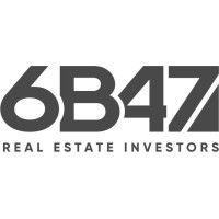 6b47 real estate investors ag logo image