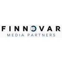 finnovar media partners logo image