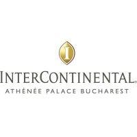 intercontinental athénée palace bucharest