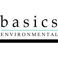 basics environmental, inc. logo image