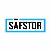 safstor, inc. logo image