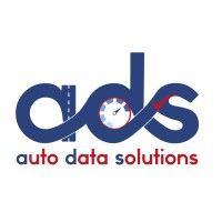 auto data solutions ltd logo image