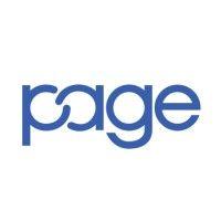 page society logo image