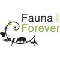 fauna forever logo image