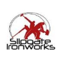 slipgate ironworks logo image