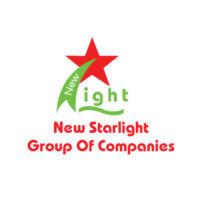 new starlight group of companies logo image