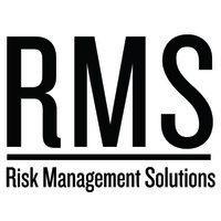 risk management solutions (rms) logo image