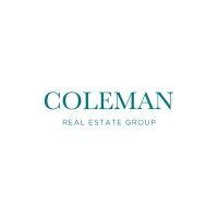 coleman real estate group