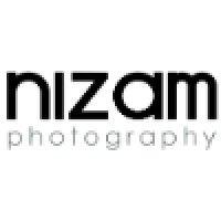 nizam photography logo image