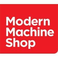 modern machine shop