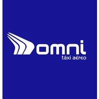 omni táxi aéreo logo image