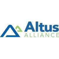 altus alliance logo image